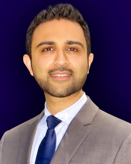  Dr. Amit Rajani